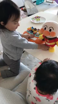 やっぱりアンパンマンの記事動画