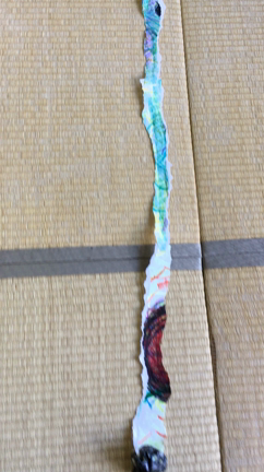 キトキトの表現アート体験会❣️の記事動画