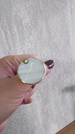 ネイルリングパレットの記事動画