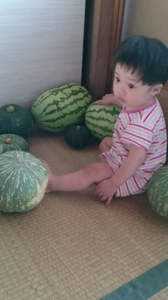 10ヶ月検診の記事動画