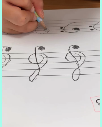 ヘ音記号の記事動画