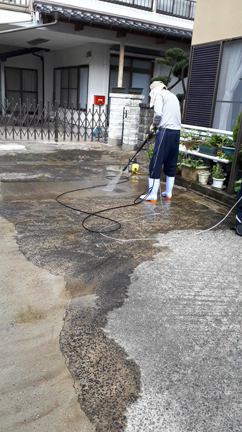 やっと梅雨明けの記事動画