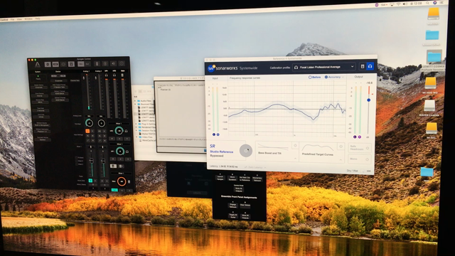 Inter BEE 2018 へGO　（その3　オーディオ・ヴィジュアル　クリエイション編）の記事動画