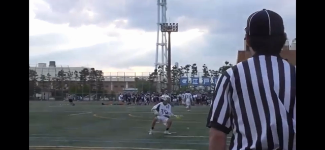 【SAINTS選手名鑑１】　高島遊の記事動画