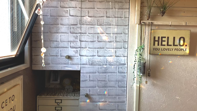 ヘレニウムとサンキャッチャー。暦を学ぶ７〜13日まで。の記事動画