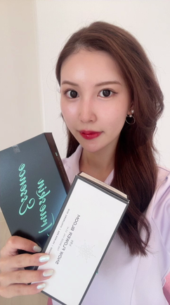 白玉アンプルorリジュラン注射❤️の記事動画