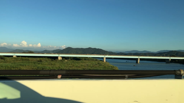 車で移動したのに過去最高15,000歩超えの旅行とは（笑）の記事動画