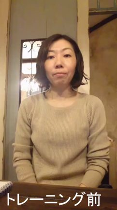 【Zoom、動画向け！「見続けてもらえる」話し方トレーニング】体験トレ、追加募集です！の記事動画