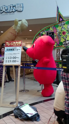 マレーシアちばフレンドシップフェアの記事動画