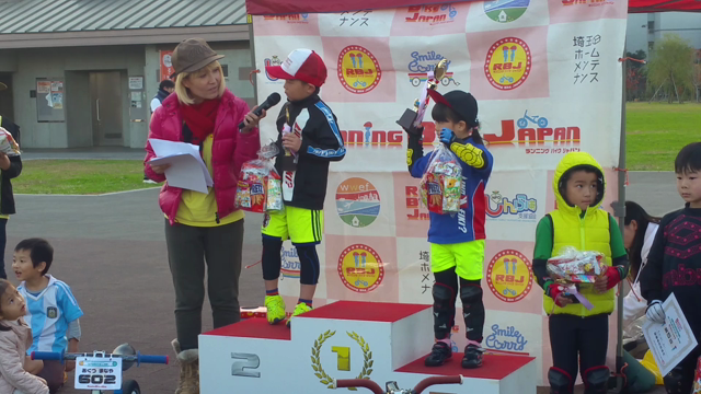 ◆ウロチョロ汗だくのRBJ◆の記事動画