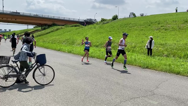 MKロードレースの記事動画