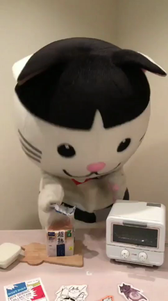 ニャ、ニャ、ニャンだ！？①の記事動画