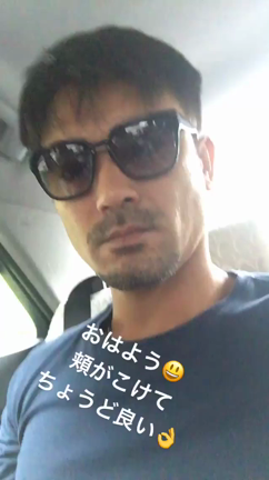 クランクインの記事動画