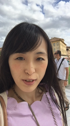 フィレンツェ！の記事動画