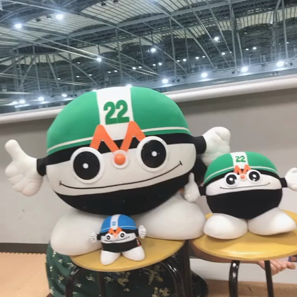 【ケイリン女子部応援プロジェクト】の記事動画