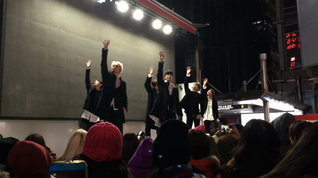 K-POPの記事動画