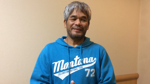 清美の部屋〜客演さん紹介編〜の記事動画