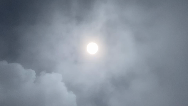 幸運を呼ぶ「聖山の光の動画」〜阿弥陀様の恩恵の記事動画