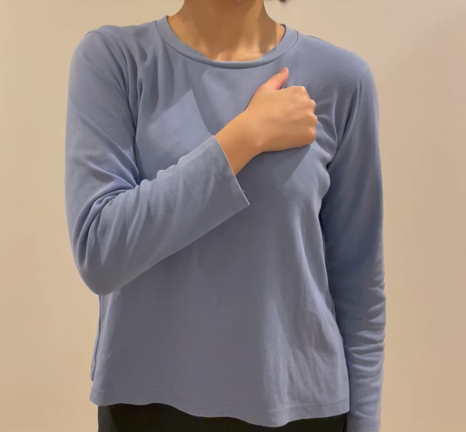 ながらで出来る！背中周りケアの記事動画