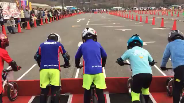 ◆RCS第4戦～後編～◆の記事動画