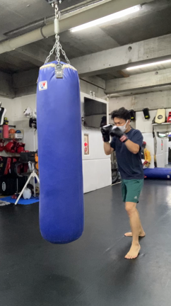 動画押忍＃2の記事動画