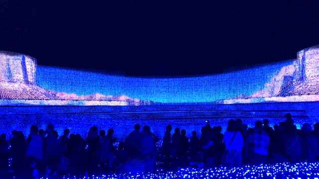 ちょうどいい広さだね〜！の記事動画