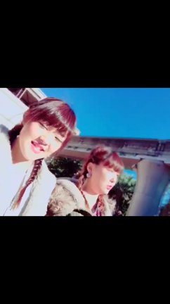 生まれて初めての夢の国(☆0☆)の記事動画