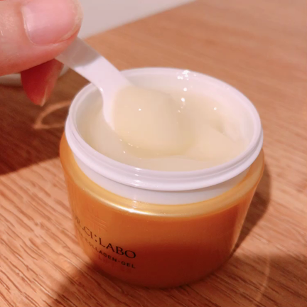 日本初♡ドクターシーラボ独自処方のトータルコラーゲンサイエンスで史上最高の高密度ハリ肌への記事動画