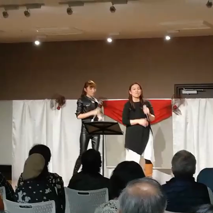 IKODE瓦町　秋の音楽祭♪の記事動画