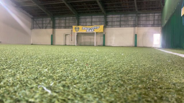 人工芝の記事動画