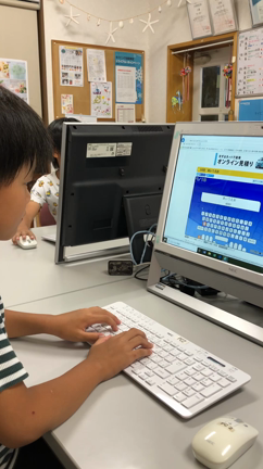 ブラインドタッチの記事動画