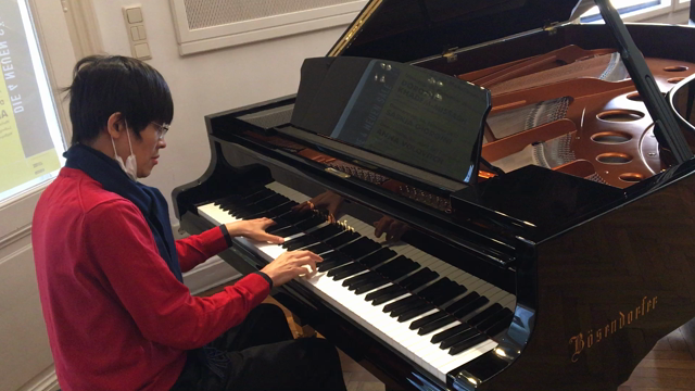 ウィーンの記事動画