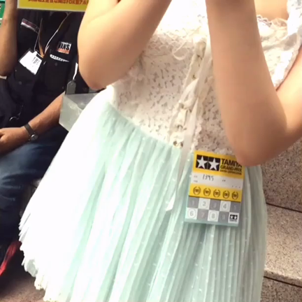 ミニ四駆ジャパンカップ2016★参戦！！の記事動画