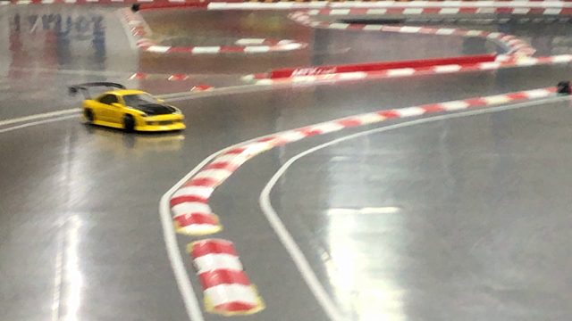 ZERO WORKSに行ってきたの記事動画