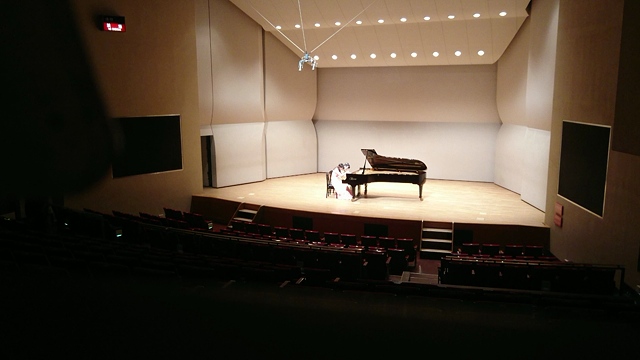 ライラックコンサートとカプースチンの記事動画