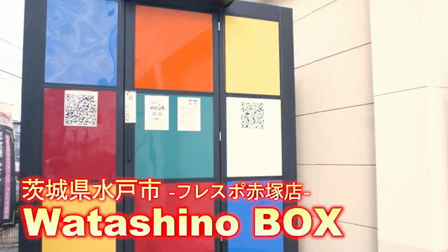 茨城県　水戸市　無人セルフエステ　初回限定価格　お試し下さいの記事動画