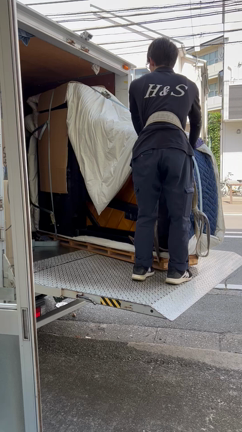 2台目のピアノが入りました♩¨̮の記事動画