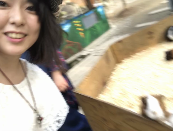 撮影日和の記事動画