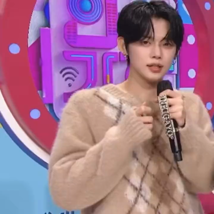 ヨンジュン人気歌謡MC(11/6)♡KCON JAPANミーグリTeaserなど♡の記事動画