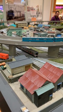 ポポンデッタトレッサ横浜⑫の記事動画