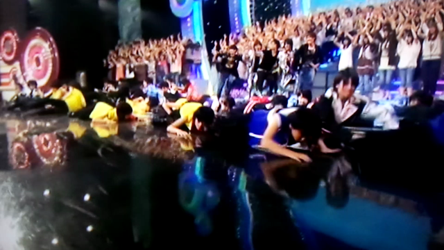 この人へ最大級の幸せを！の記事動画