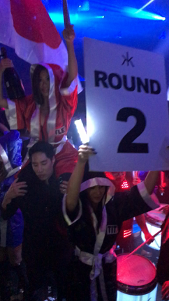 夏休み③〜ラスベガス編〜の記事動画