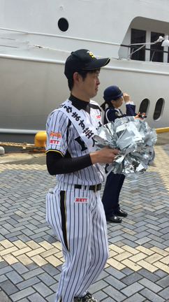 警察の方のお世話になりました。の記事動画