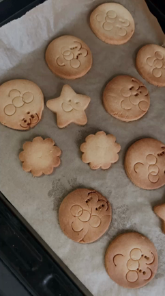 アンパンマンクッキーの記事動画