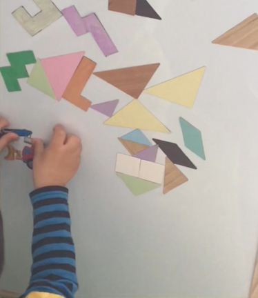 6歳年長☆最近のおうち英語（就学前のゴールデンタイム！）の記事動画