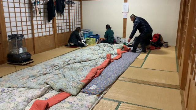 ちょい旅～七面山　リベンジ編②～☆の記事動画