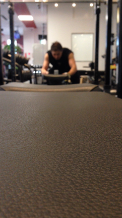 選手に負けじと。。の記事動画