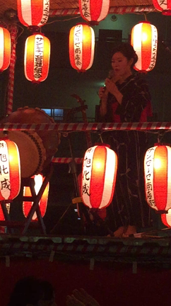 サンシティ夏祭り・子ども祭りに出演しましたの記事動画