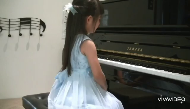 【動画】４才さんの演奏♪の記事動画