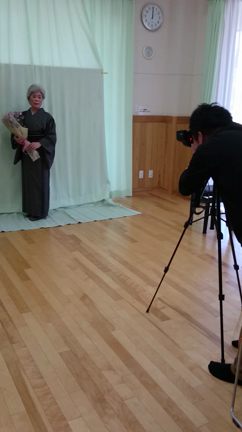 女川にお届けしてきました。の記事動画